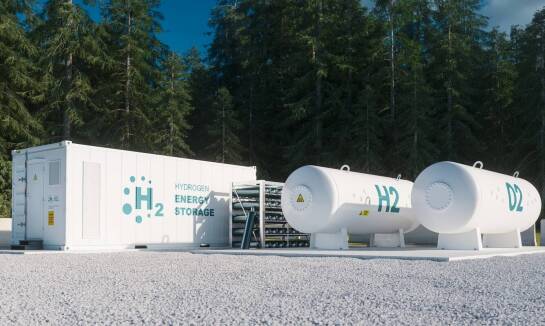 Magazyny energii a ochrona przed przerwami w dostawie energii elektrycznej