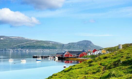 Co warto wiedzieć przed wyruszeniem na rejs po Islandii?
