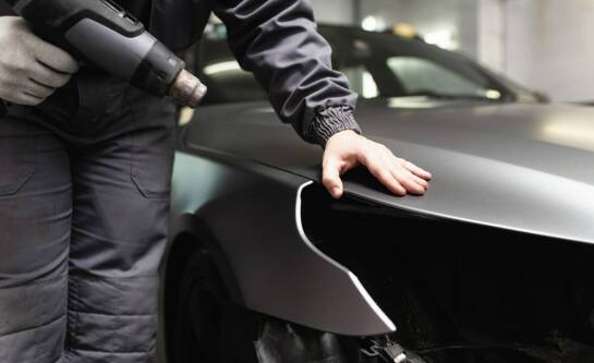 Jakie są najczęstsze zastosowania spawania plastiku w naprawach samochodowych?