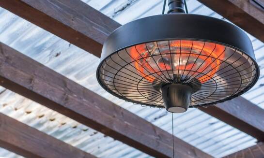 Wpływ chłodnej obudowy grilla na bezpieczeństwo użytkowania