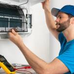 Jakie są najważniejsze elementy przeglądu klimatyzacji w Obornikach?