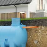 Wpływ zbiorników na deszczową wodę na zmniejszenie kosztów utrzymania domu