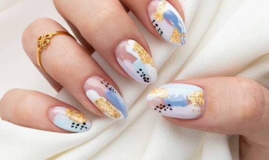 Manicure hybrydowy w Podkowie Leśnej – dlaczego warto spróbować?