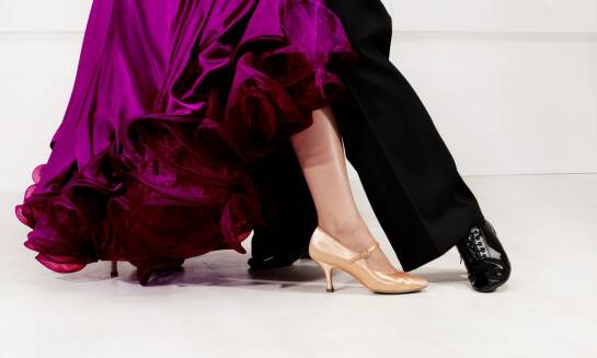 Jakie umiejętności rozwija nauka towarzyskiego tańca?