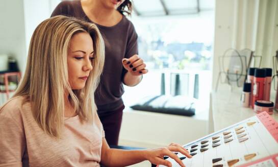 Jakie są zalety korzystania z usług doświadczonego fryzjera stylisty?