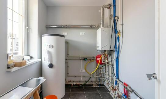 Jak dobrać grzewczy kocioł do specyfiki budynku?