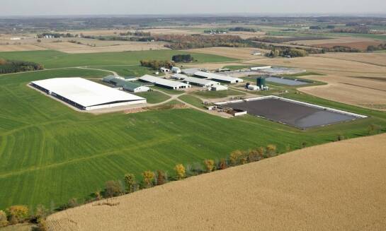 Jak antyodorowe bariery wpływają na redukcję nieprzyjemnych zapachów w hodowlach zwierząt?