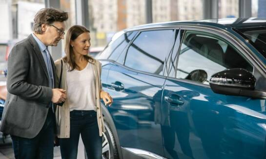 Leasing konsumencki a zakup Toyoty – jakie są opcje do finansowania?