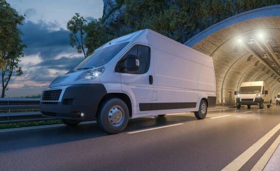 Bezpieczeństwo na drodze dzięki nowoczesnej drogowiej pomocy