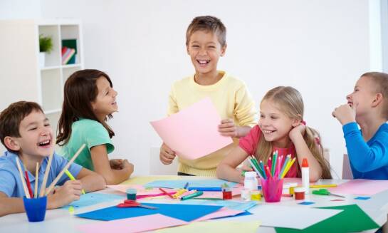 Kursy przygotowawcze do szkół plastycznych – dlaczego warto zacząć je wcześnie?