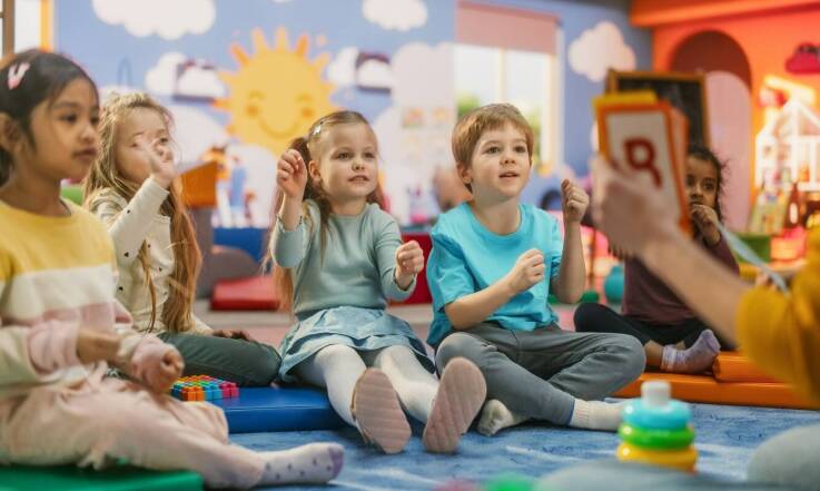 Jakie korzyści przynoszą rodzicom animacje organizowane przez doświadczonych animatorów?