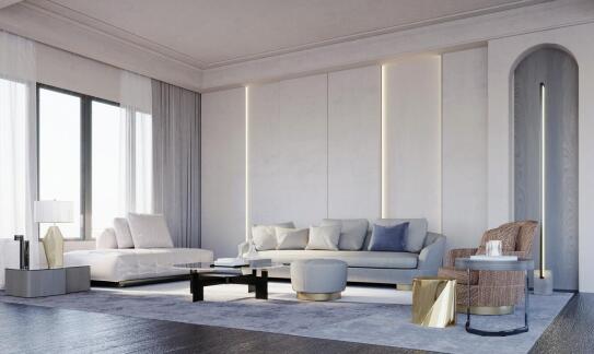 Jakie trendy dominują w projektowaniu mebli na rok 2026?