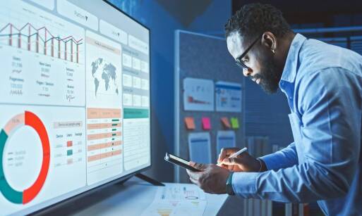 Mobilna księgowość jako element strategii rozwoju przedsiębiorstwa