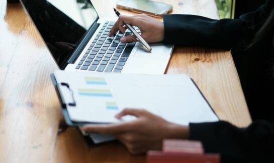 Kluczowe aspekty sporządzania podatkowych deklaracji przez rachunkowe biuro