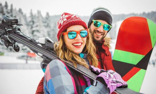 Dlaczego nasze snowboardowe obozy dla dorosłych to doskonały wybór na aktywny urlop?