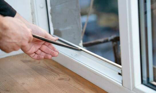 Jakie zalety niesie ze sobą profesjonalny montaż otworowej stolarki?