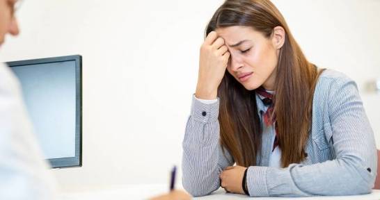 Kiedy warto zgłosić się do psychiatry?