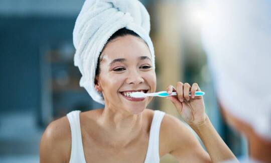 Profilaktyka stomatologiczna: jak dbać o zdrowie zębów na co dzień?