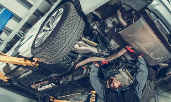 Dlaczego warto regularnie przeprowadzać techniczne badania w stacji kontroli pojazdów?