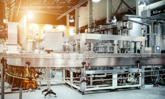 Jakie korzyści oferują minipack maszyny pakujące dla przemysłu spożywczego?