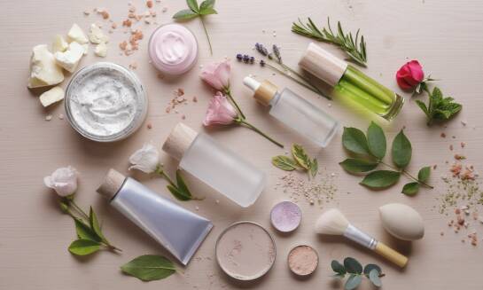 Holistyczne podejście do pielęgnacji twarzy