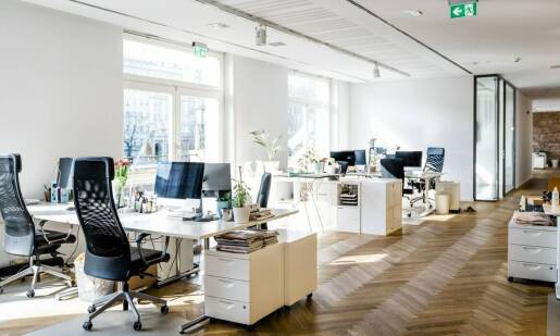 Użytkowa przestrzeń w ofercie dewelopera – jakie możliwości daje kupującym?