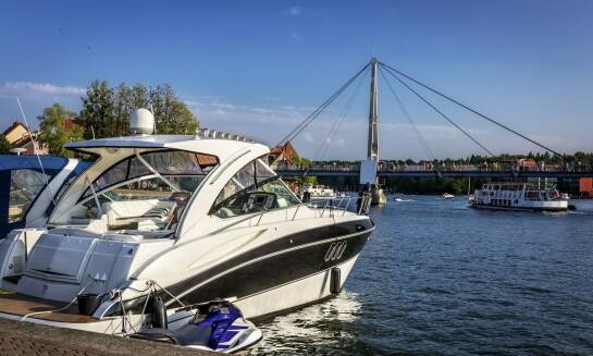 Jakie usługi konserwacyjne oferują najlepsze stocznie dla pomorskich jachtów?