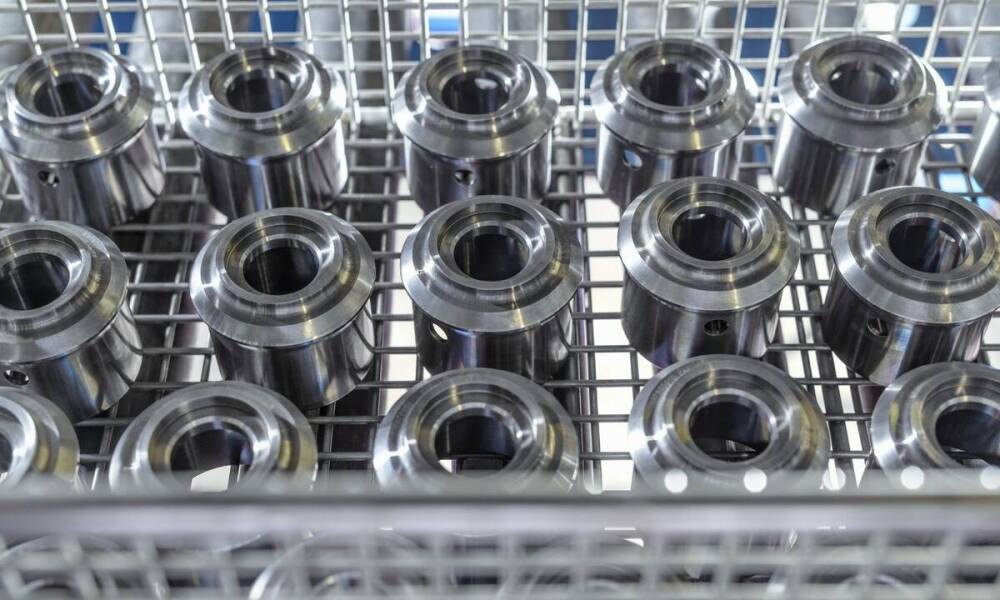 Części zamienne do maszyn typu Flowpack: co warto wiedzieć?