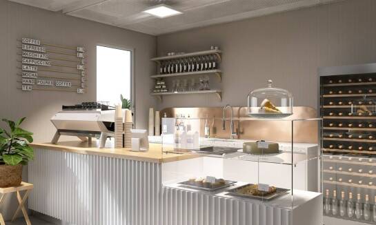 Rola pomarańczowego aromatu w unikalnych smakowych kompozycjach dla przemysłu cukierniczego