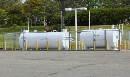 Jaka jest wartość opałowa propanu-butanu?