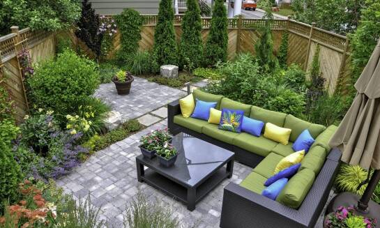 Jakie są najnowsze trendy w zastosowaniu brukowej kostki?