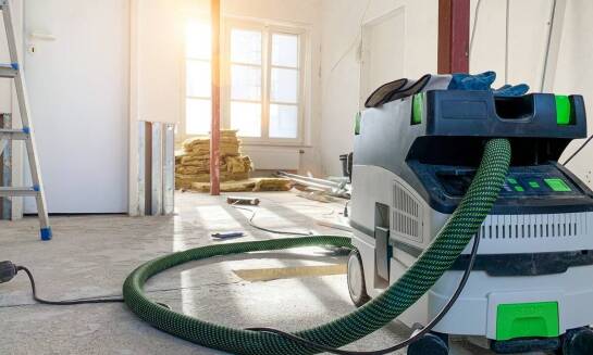 Ekologiczne rozwiązanie w przemyśle wentylacyjnym zgrzewarka eko+