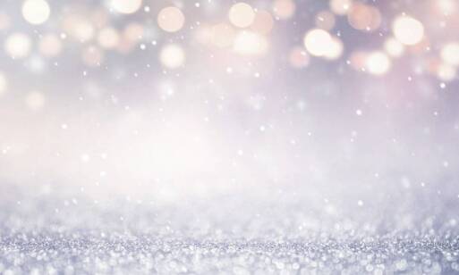 Wytwornice śniegu jako element scenografii na wydarzeniach