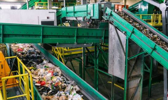 Znaczenie worków BIG BAG w segregacji wtórnych surowców