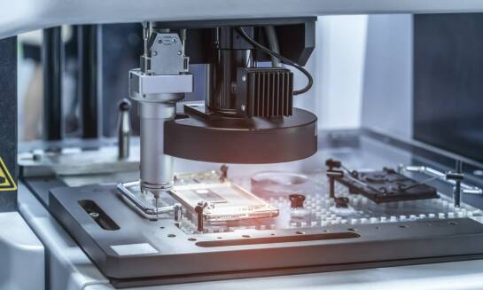 Jakie technologiczne innowacje dominują w branży HDD?