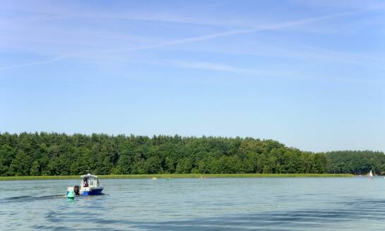 Przewodnik po kursie motorowodnym w Gdyni: od teorii do praktyki