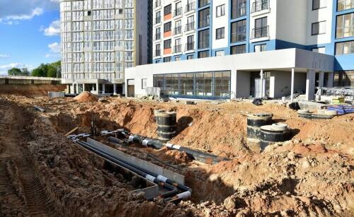 Jakie są najnowsze rozwiązania w zakresie systemów wodno-kanalizacyjnych?