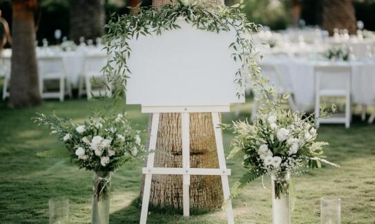 Organizacja ślubu w plenerze – jak wybrać idealne miejsce do ceremonii?