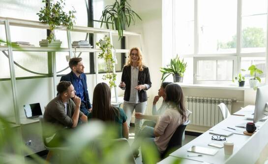 Jak biuro rachunkowe w Żorach wspiera startupy w zakresie księgowości?