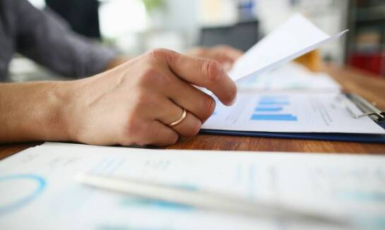 Znaczenie transparentności działań księgowych w działalności dla fundacji