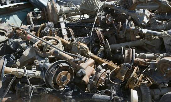 Czym jest kasacja pojazdów i jak przebiega w praktyce?