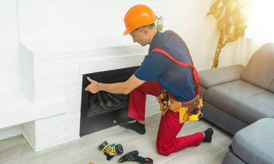 Profesjonalne usługi kominiarskie a zgodność z normami prawa budowlanego