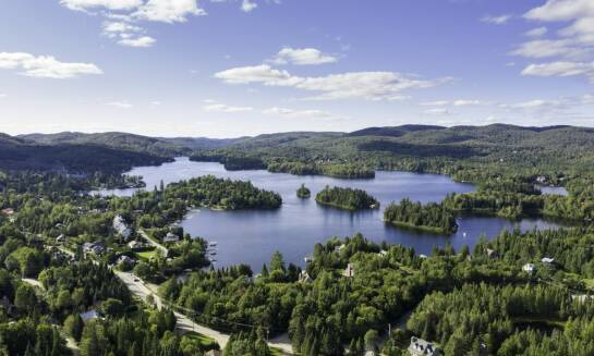 Dlaczego warto odwiedzić nasze wypoczynkowe centrum poza letnim sezonem?