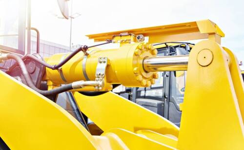 Techniki regeneracji hydraulicznych siłowników – co warto wiedzieć?