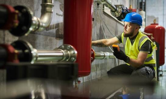 Proces instalacji kontenerowych kotłowni – co warto wiedzieć?