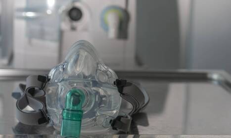 Jak klasyczne urządzenia airflow mogą wspierać terapię oddechową?