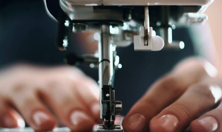 Jak poprawić jakość zaszywania worków dzięki nowoczesnym maszynom?