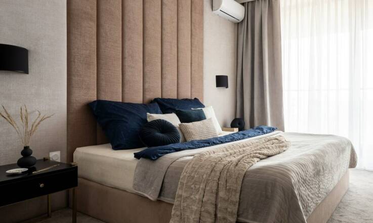 Jak producent łóżek wpływa na jakość snu?