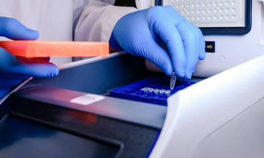 Znaczenie badań DNA oka dla osób pracujących przy komputerze