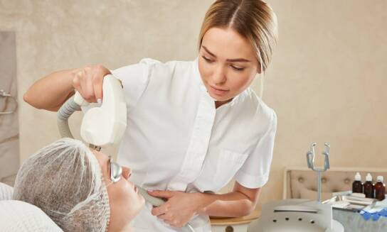 Wpływ technologii na efektywność zabiegów w estetycznej medycynie